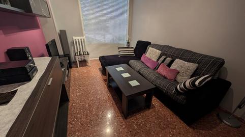 Foto 2 de Pis en venda a San Francisco, Lucena