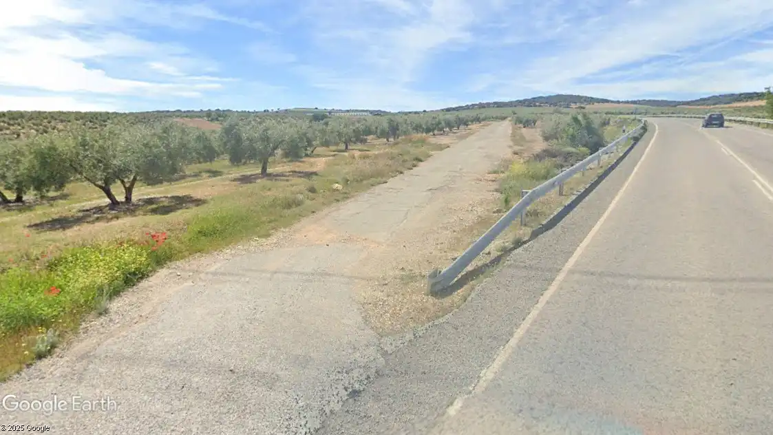Terreno rústico en venta en Guadahortuna, imagen 4