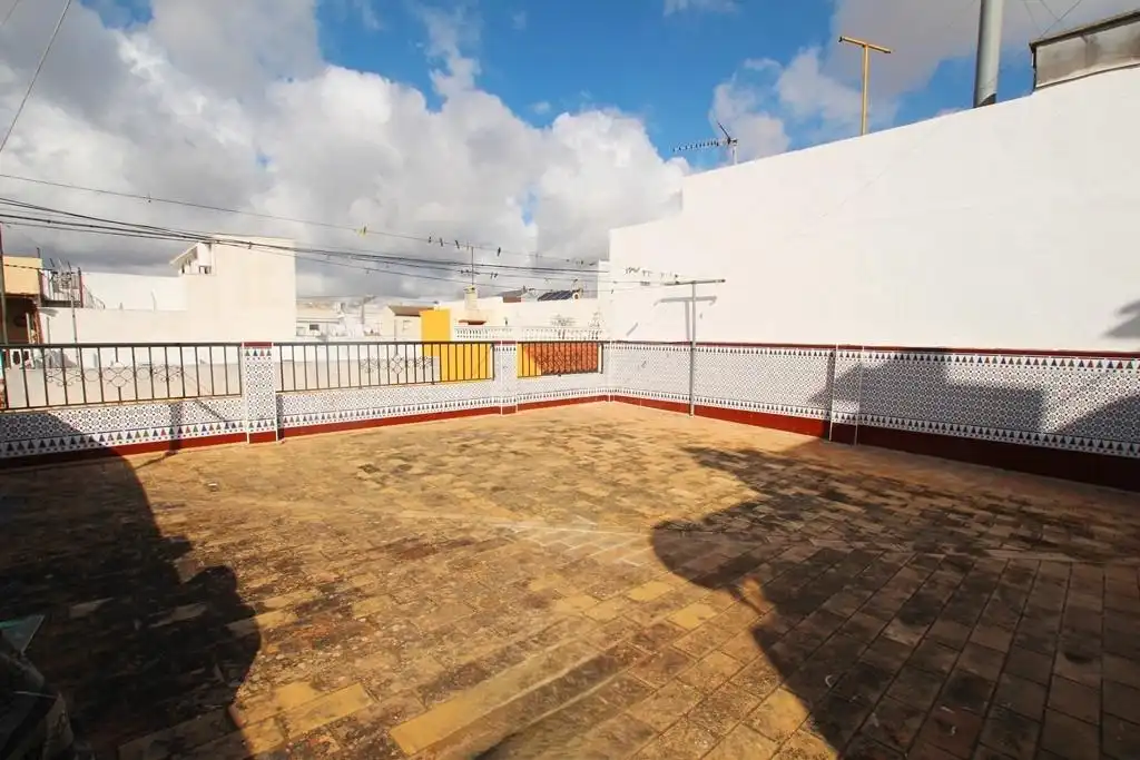 Casa en venta en El Rocío - La Milagrosa, imagen 27