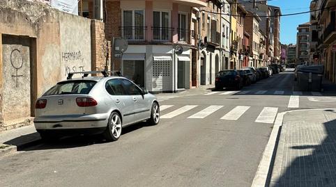 Foto 2 de Edifici en venda a Poble Nou, Manresa