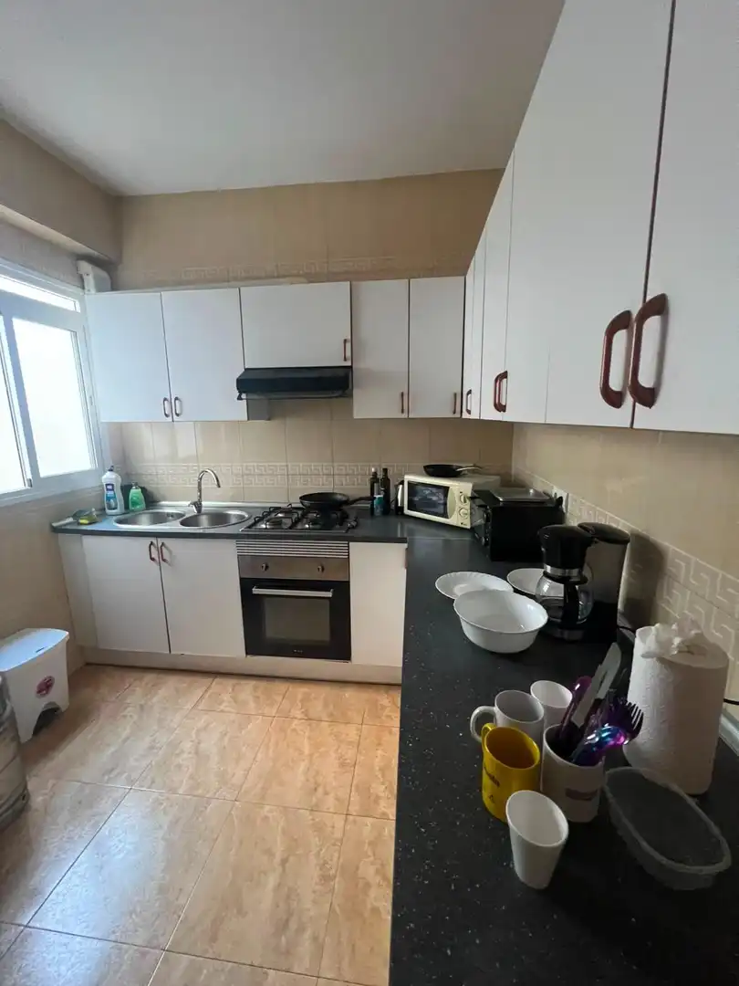 Apartament amb ascensor de lloguer a Ciudad Jardín - Tagarete - El Zapillo, imagen 5