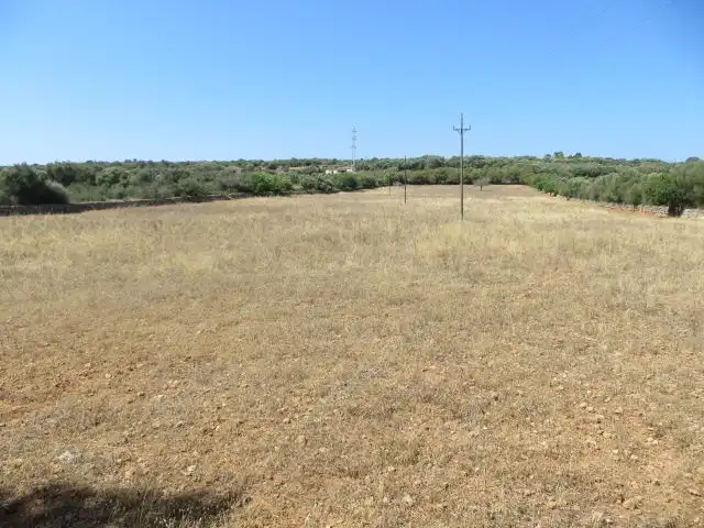 Residencial en venta en Campos