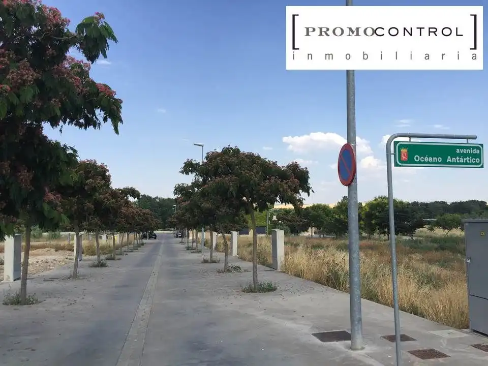 Exterior view of Residential for sale in Zuera