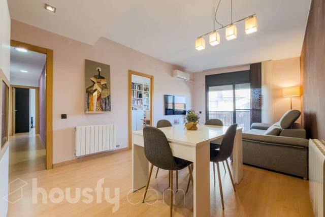 Piso en Venta en PZ BAC DE RODA, . en Morera