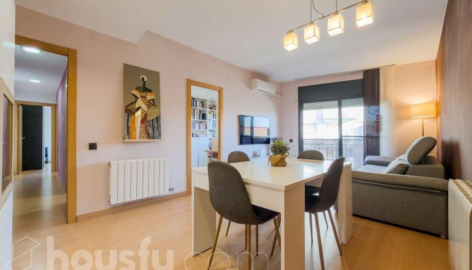 Photo 1 of Flat for sale in Pz Bac de Roda, ., Morera, Barcelona