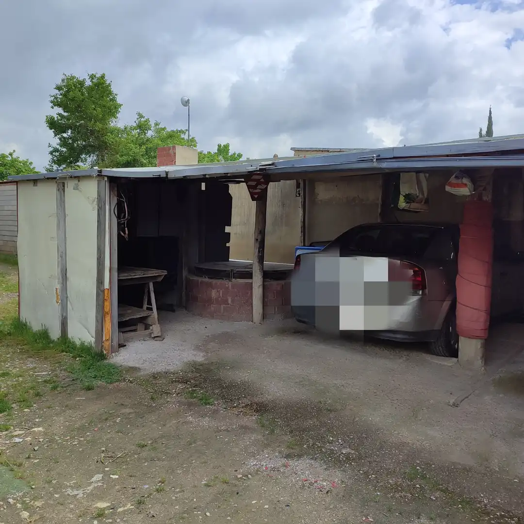 Grundstücke und Bauplätze zum Verkauf in Periurbano Oeste - Sierra, imagen 5