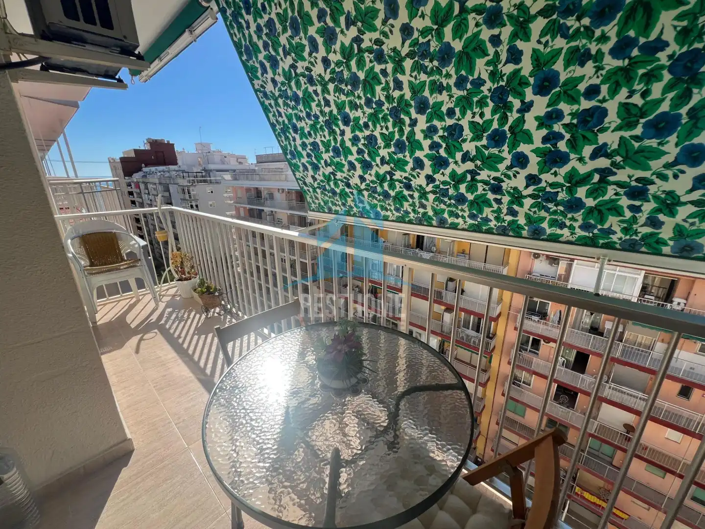 Flat with lift for sale in Sant Antoni, imagen 12