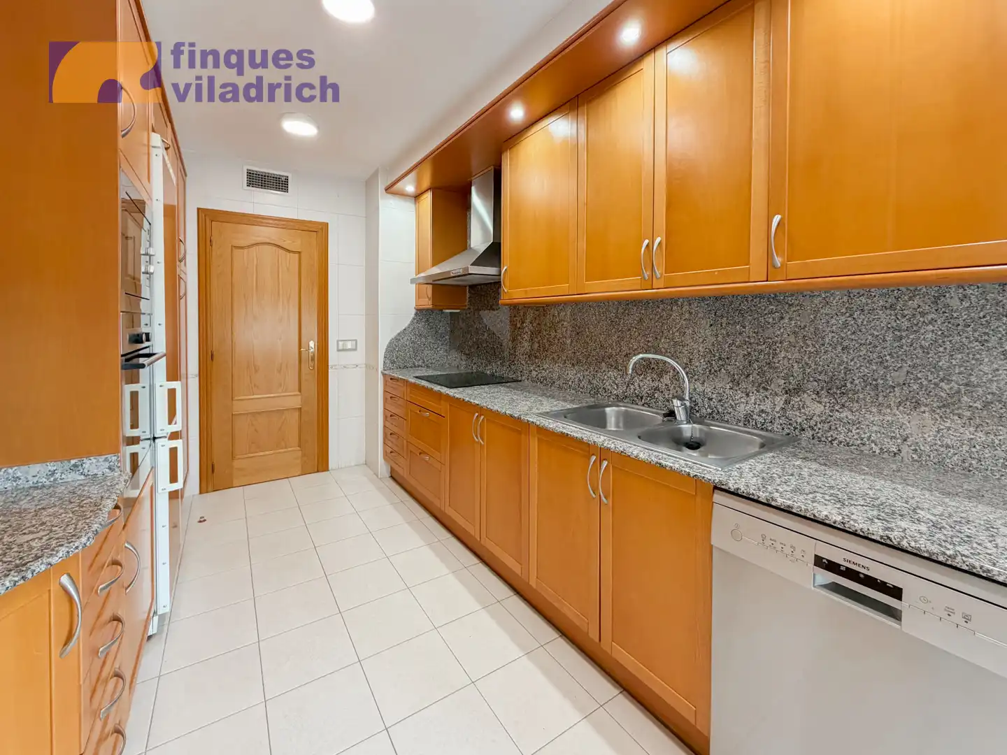 Cuina de Pis en venda en Lleida amb Aire condicionat, Calefacció i Traster