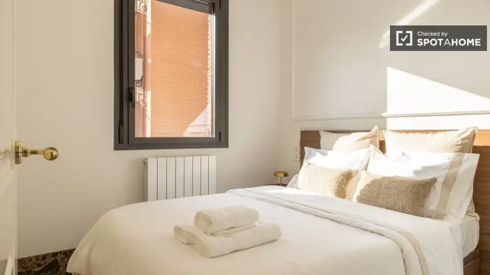 Flat for rent in Concepción