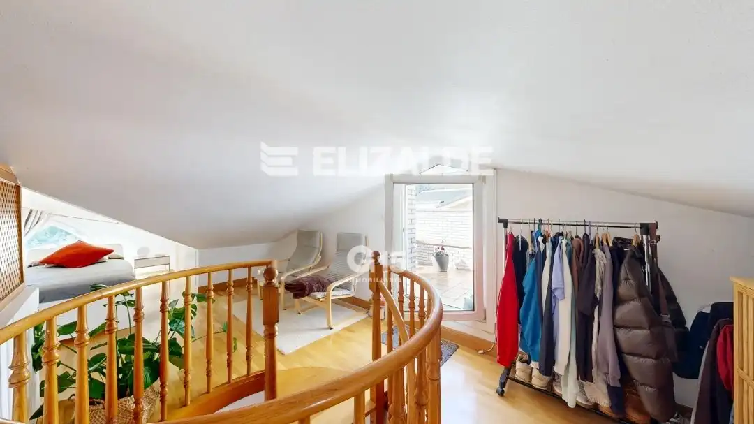 Appartement avec balcon à vendre à Arturo Campion Kalea, imagen 50