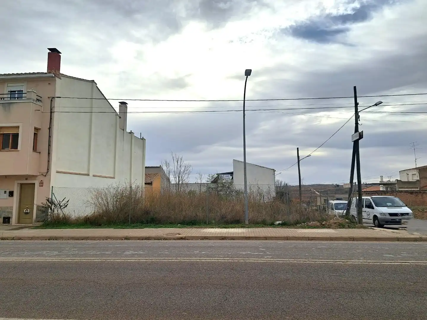 Exterior view of Residential for sale in Requena