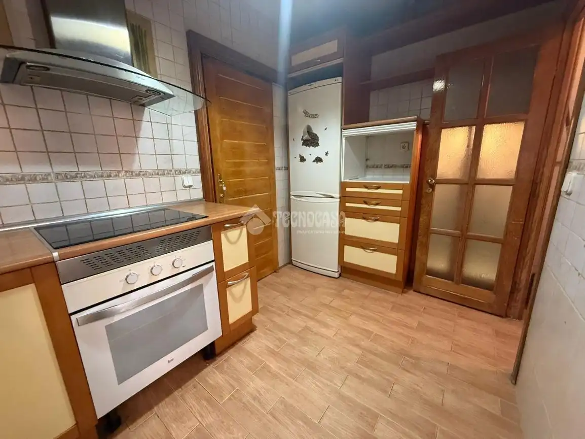 Kitchen of Flat for sale in Alcalá de Henares  with Heating
