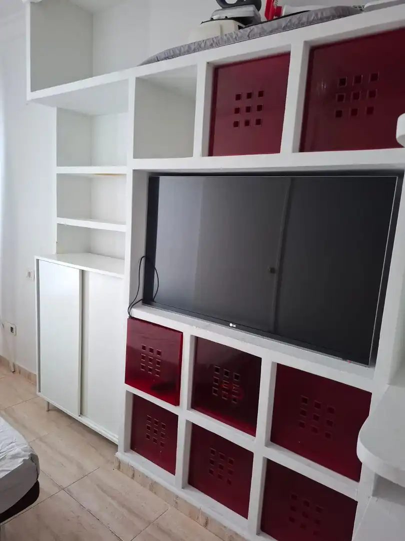 Sala d'estar de Dúplex en venda en San Miguel de Abona