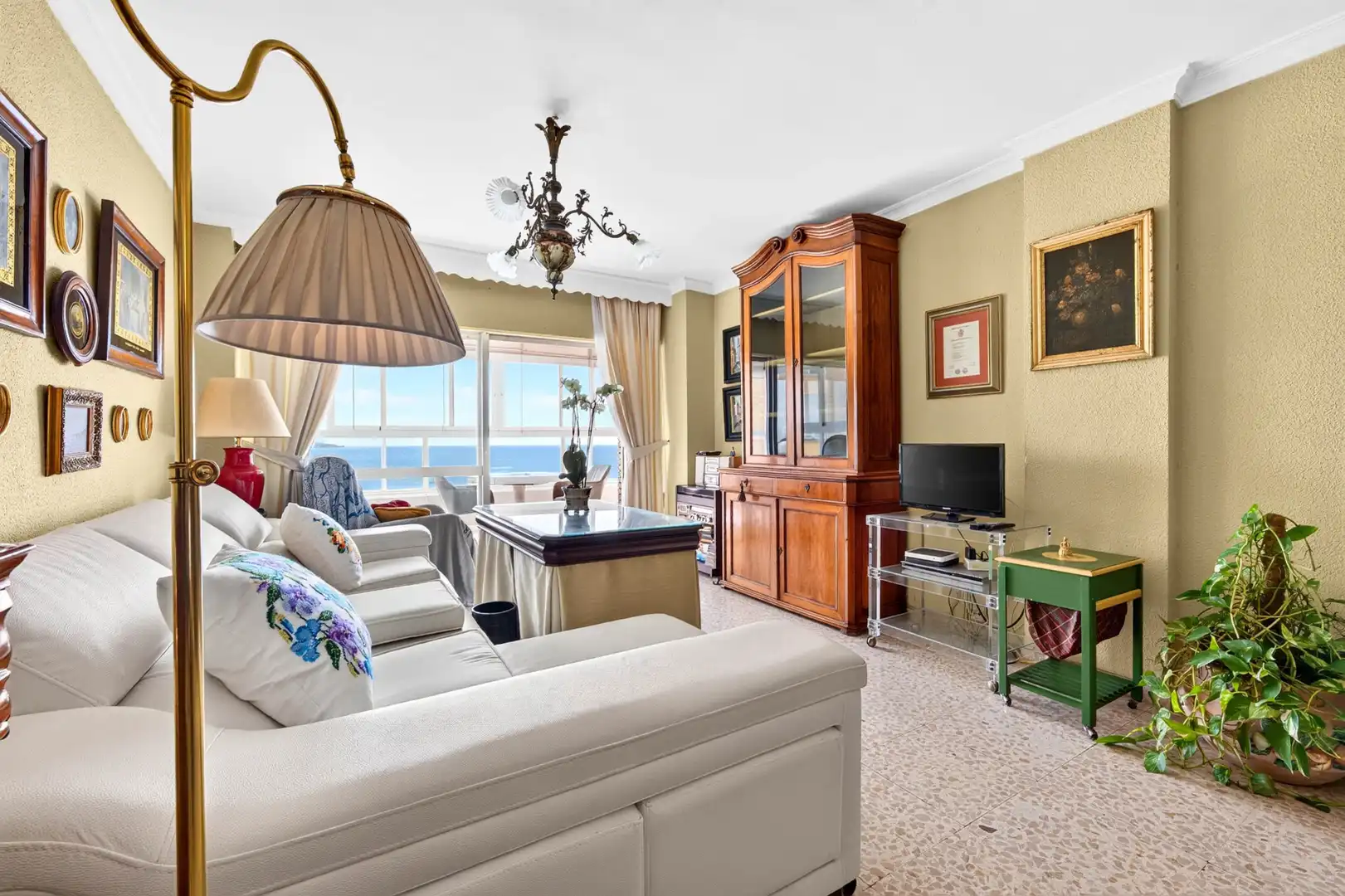 Appartement compact avec ascenseur à vendre à Centro, imagen 12