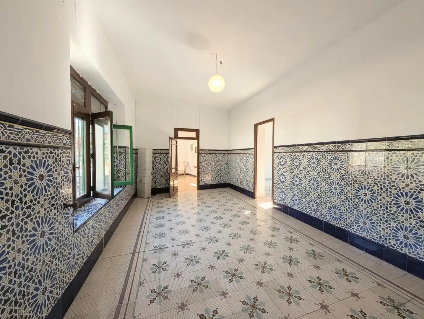 Casa rústica en venda a Ibi, imagen 23