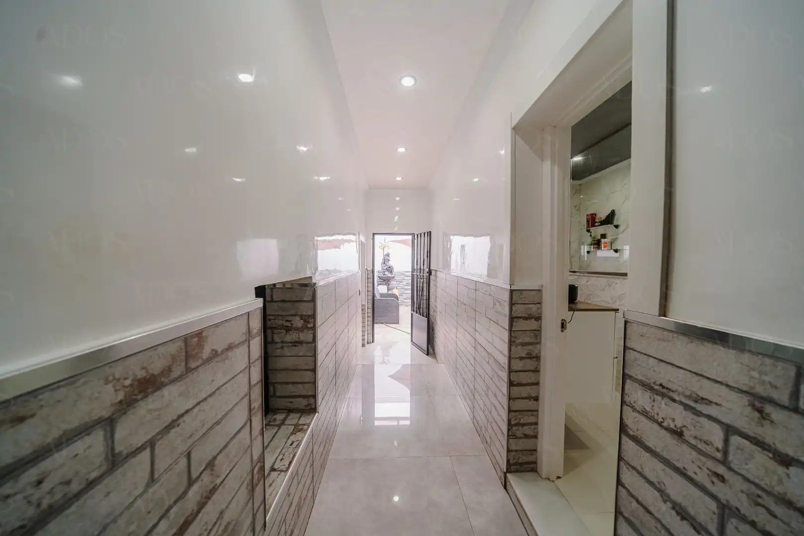 Houses for sale in El Ejido  with Air Conditioner and Furnished