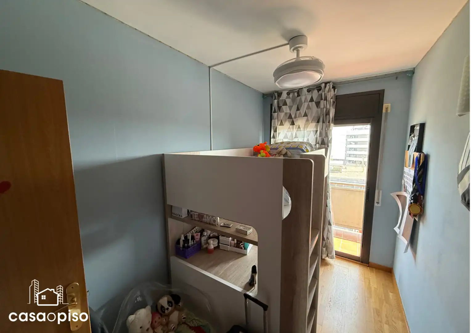 Wohnung zum Verkauf in VINT-I-DOS DE JULIOL, Les Arenes - La Grípia Can Montllor