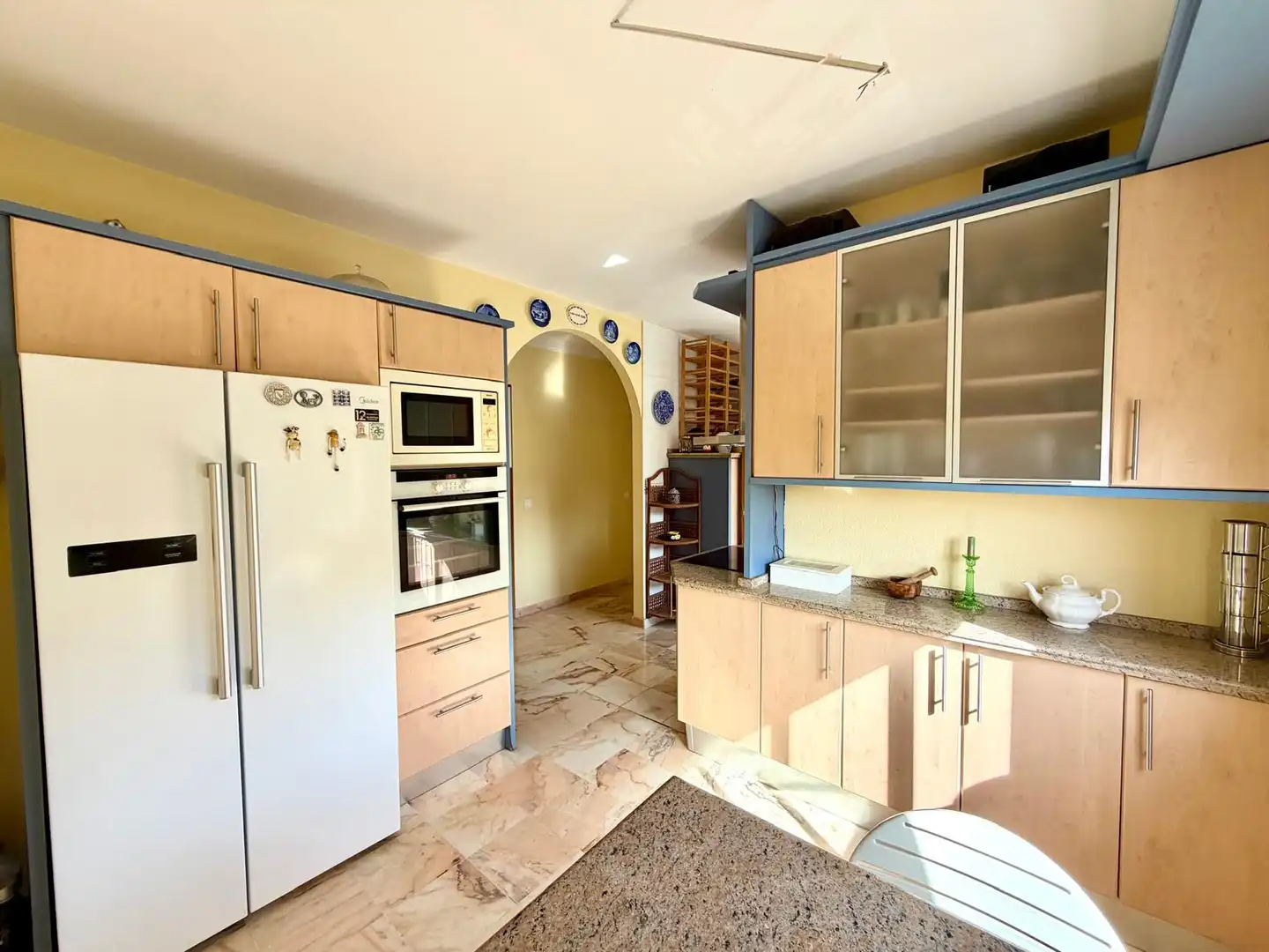 Attique avec piscine à vendre à Calle Heliotropo, imagen 6