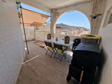 Casa en venta en Casco Antiguo