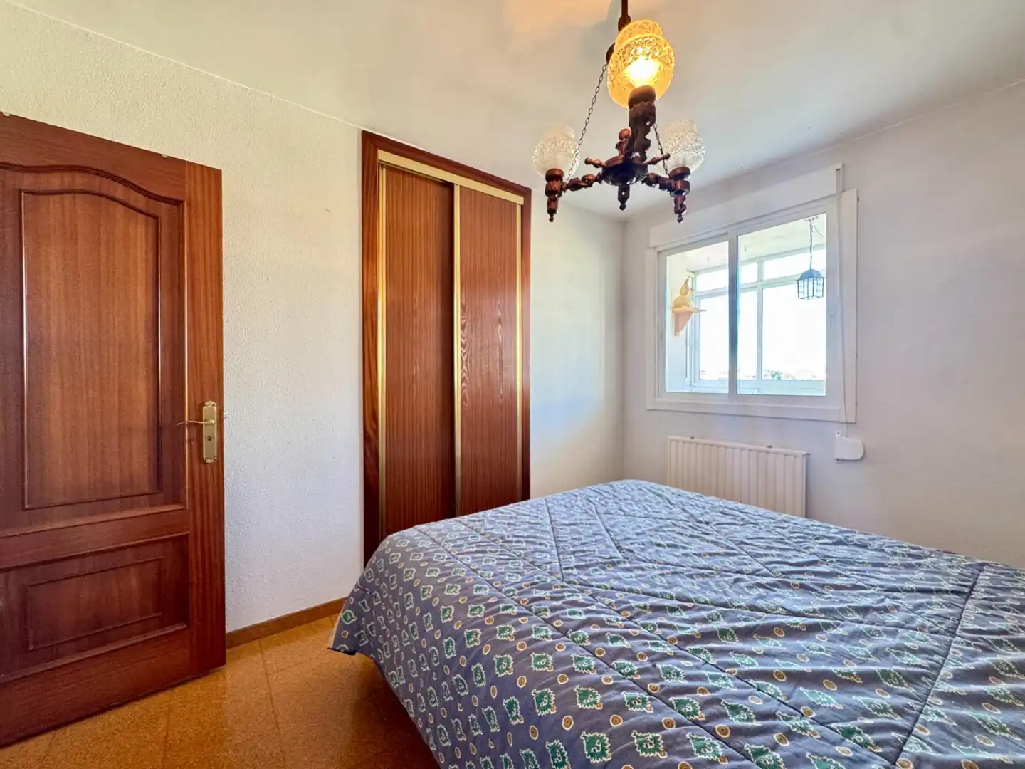 Habitación de Piso en venta en Vigo  con Calefacción y Trastero