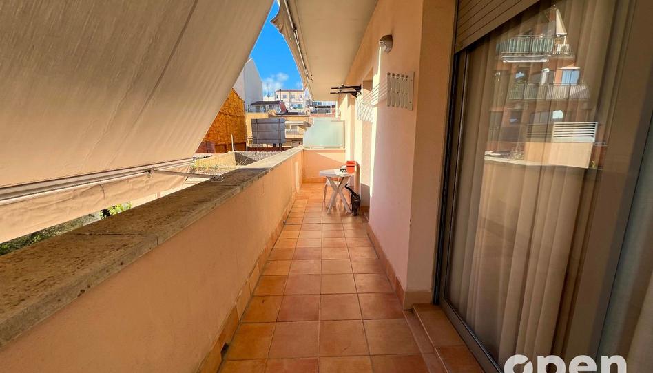 Foto 1 de Piso en venta en Dr. Ferran,del, Sant Pere Nord, Barcelona
