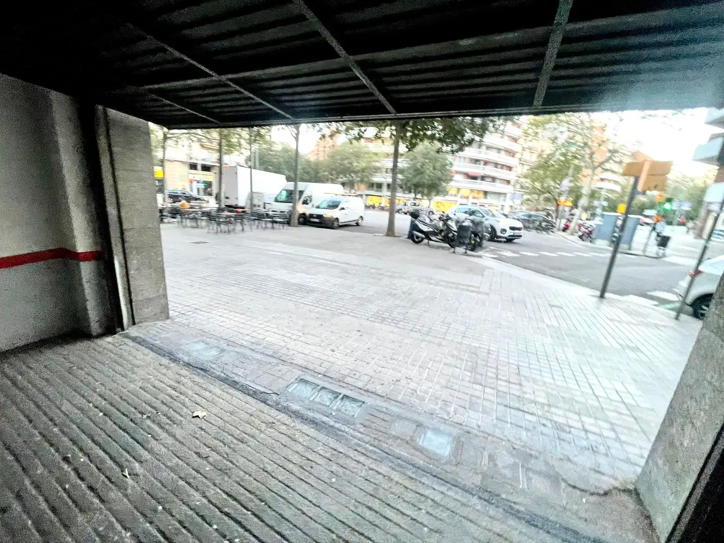 Individuel à vendre à Carrer d'Aragó 518, imagen 6