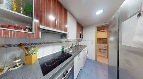 Foto 5 de Piso en venta en Centro, Azuqueca de Henares