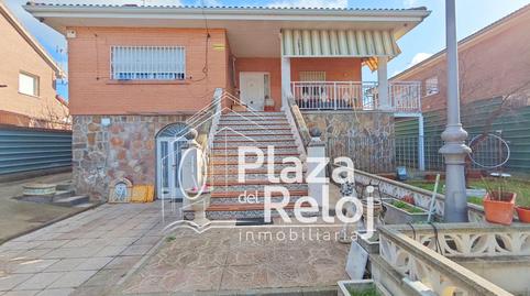 Foto 2 de Casa o chalet en venta en Calypo Fado, Toledo