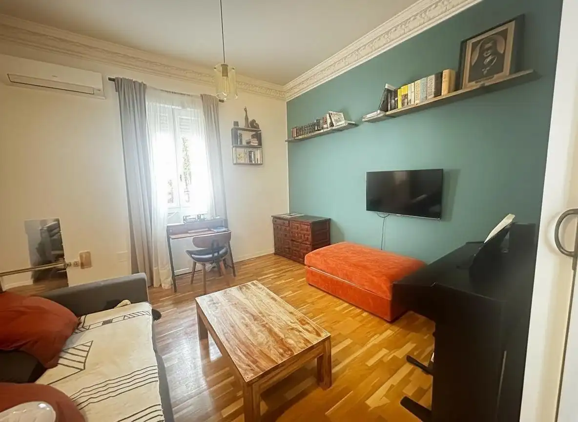 Piso en venta en Calle del Conde de Peñalver, Goya
