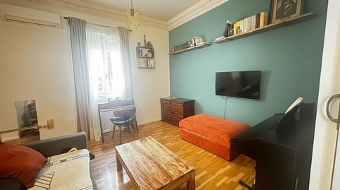 Foto 3 de Piso en venta en Calle del Conde de Peñalver, Goya, Madrid Capital