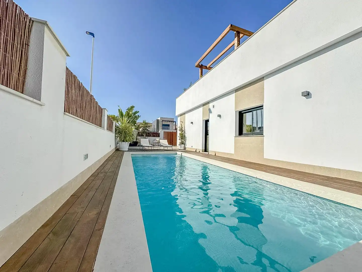 Logement avec piscine à vendre à Avenida Academia General del Aire, imagen 25