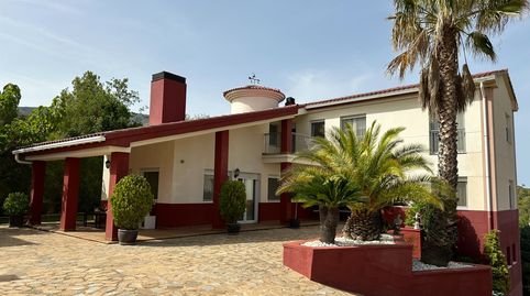 CHALET VENTA URBANIZACIÓN GORMAIG, Bild 4
