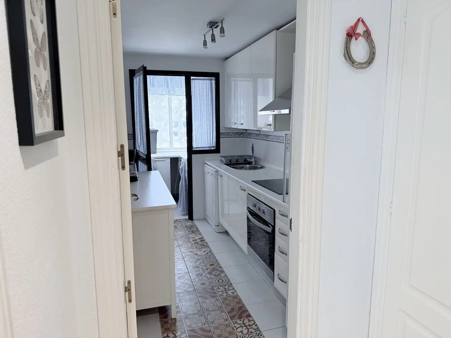 Piso con piscina en venta en Puerto de la Duquesa, imagen 6