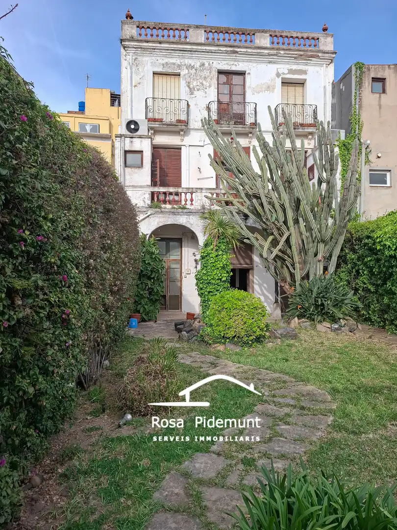 Maison avec jardin à vendre à Malgrat de Mar, imagen 28