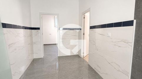 Foto 5 de Planta baja en venta en Cl Almendro, Nuevo Centro, Sagunto / Sagunt