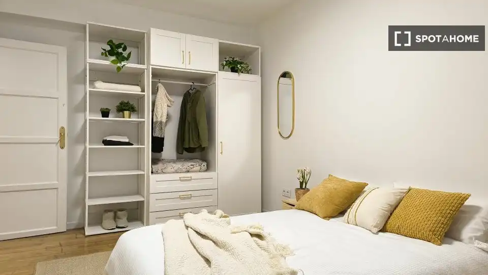 Habitación en Milagrosa
