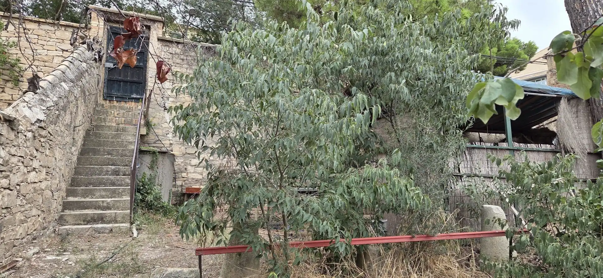 Residential land for sale in Tàrrega, imagen 4
