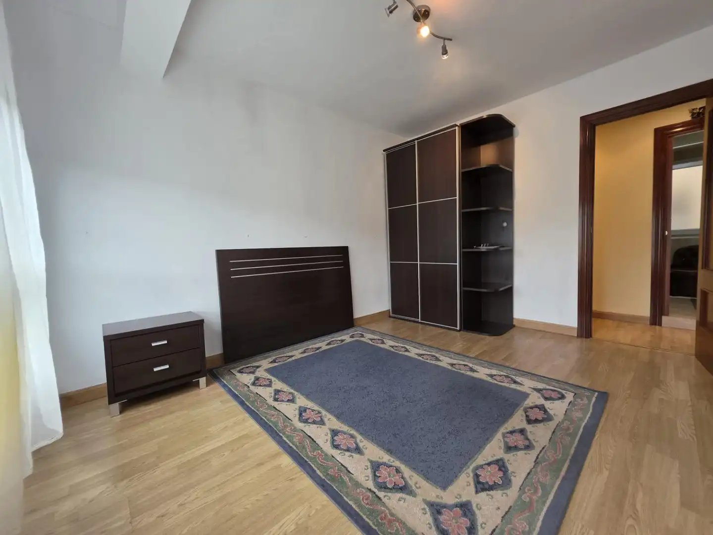 Bedroom of Flat for sale in Ribadedeva  with Heating and Furnished
