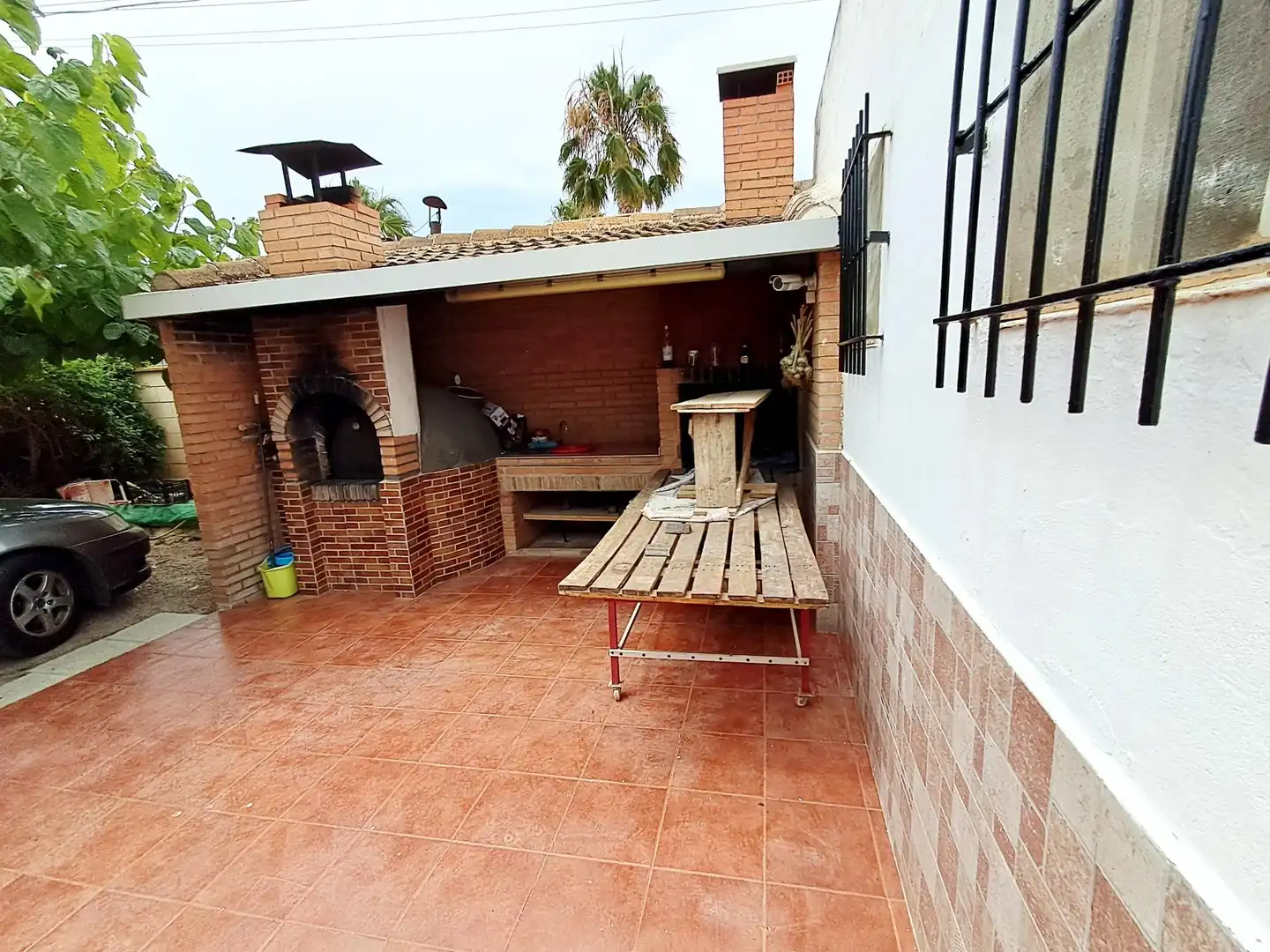 Villa avec terrasse à vendre à Mar Menor de Cartagena – Cabo de Palos, imagen 9