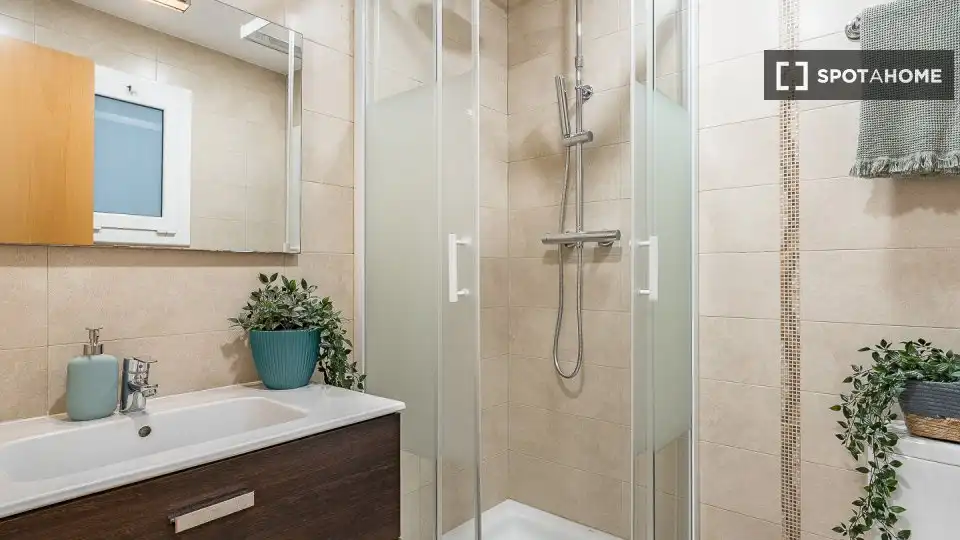 Habitación en El Carmel