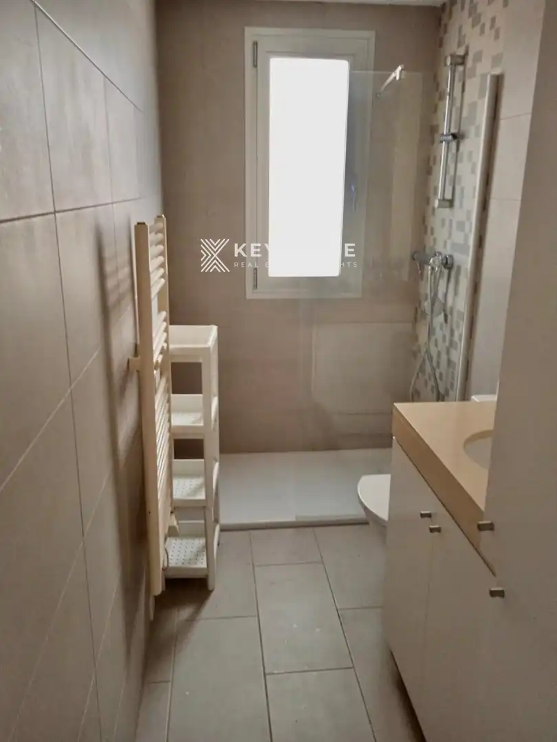 Badezimmer von Wohnungen zur Miete in Andratx mit Schwimmbad, Möbliert und Gemeinschaftspool