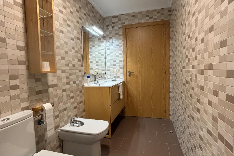 Photo 1 of Flat for sale in Calle del Niscalo, 7, Zona Sur - Av. de España - San Miguel, Cáceres