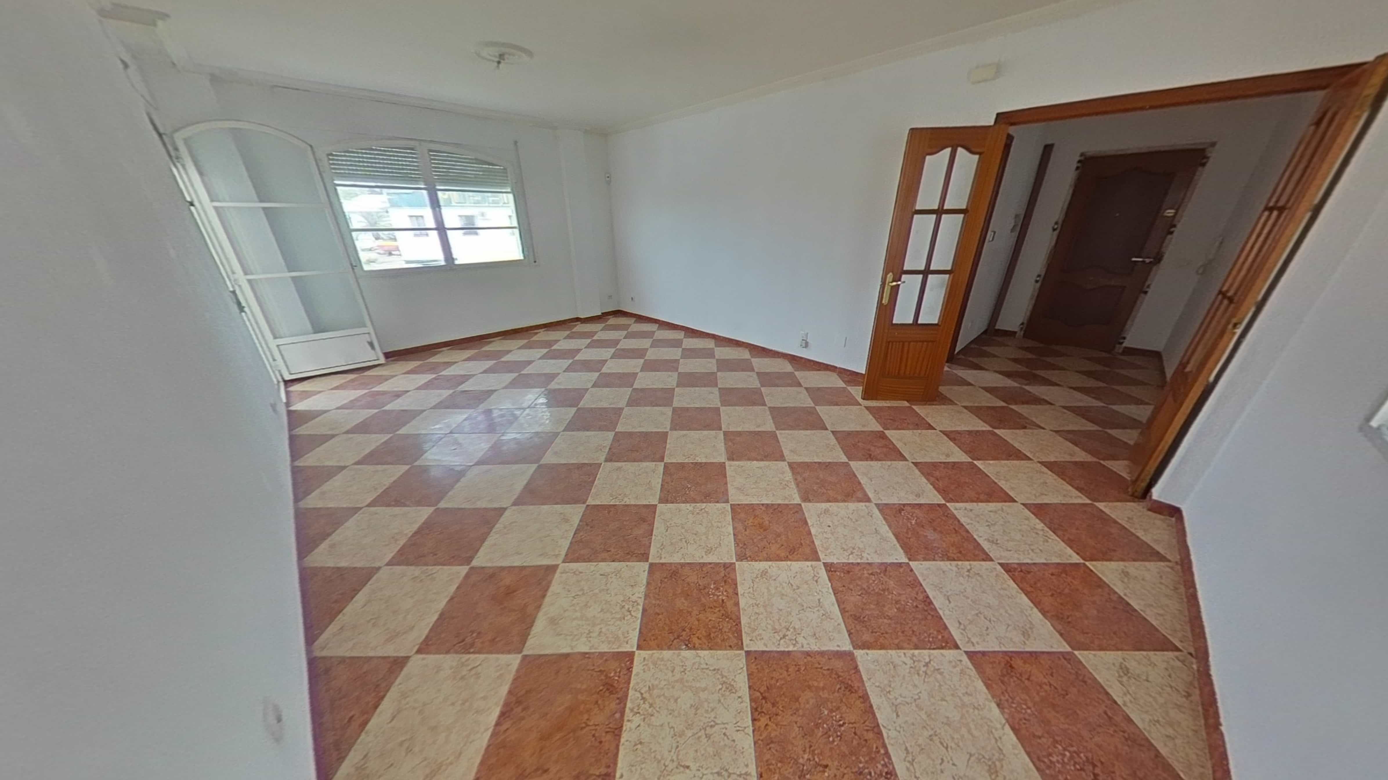 Apartamento en venta en Lopera