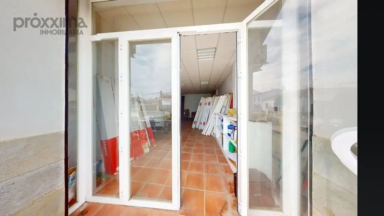 Casa in vendita a El Garrobo, imagen 16