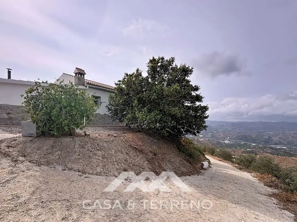 Villa mit Pool zum Verkauf in Vélez-Málaga ciudad, imagen 34