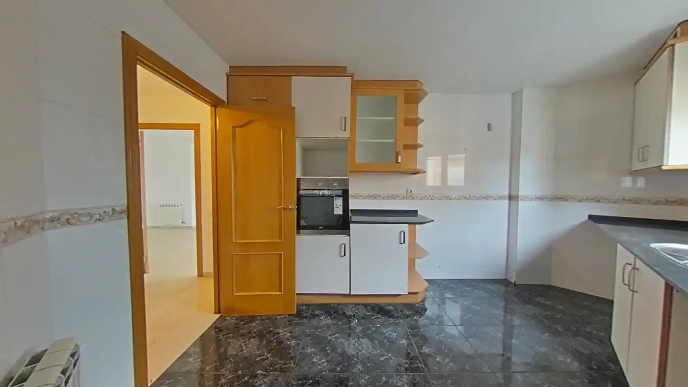 Apartament en venda a C/ Antoni Torrella , Ca n'Aurell