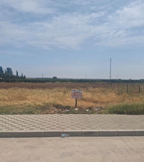 Foto 2 de Residencial en venda a Calle Mesa Redonda C, 203, Villaverde del Río, Sevilla