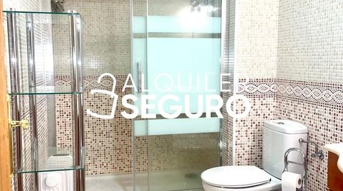 Foto 3 von Wohnung zur Miete in De Madrid, San Agustín del Guadalix pueblo, San Agustín del Guadalix