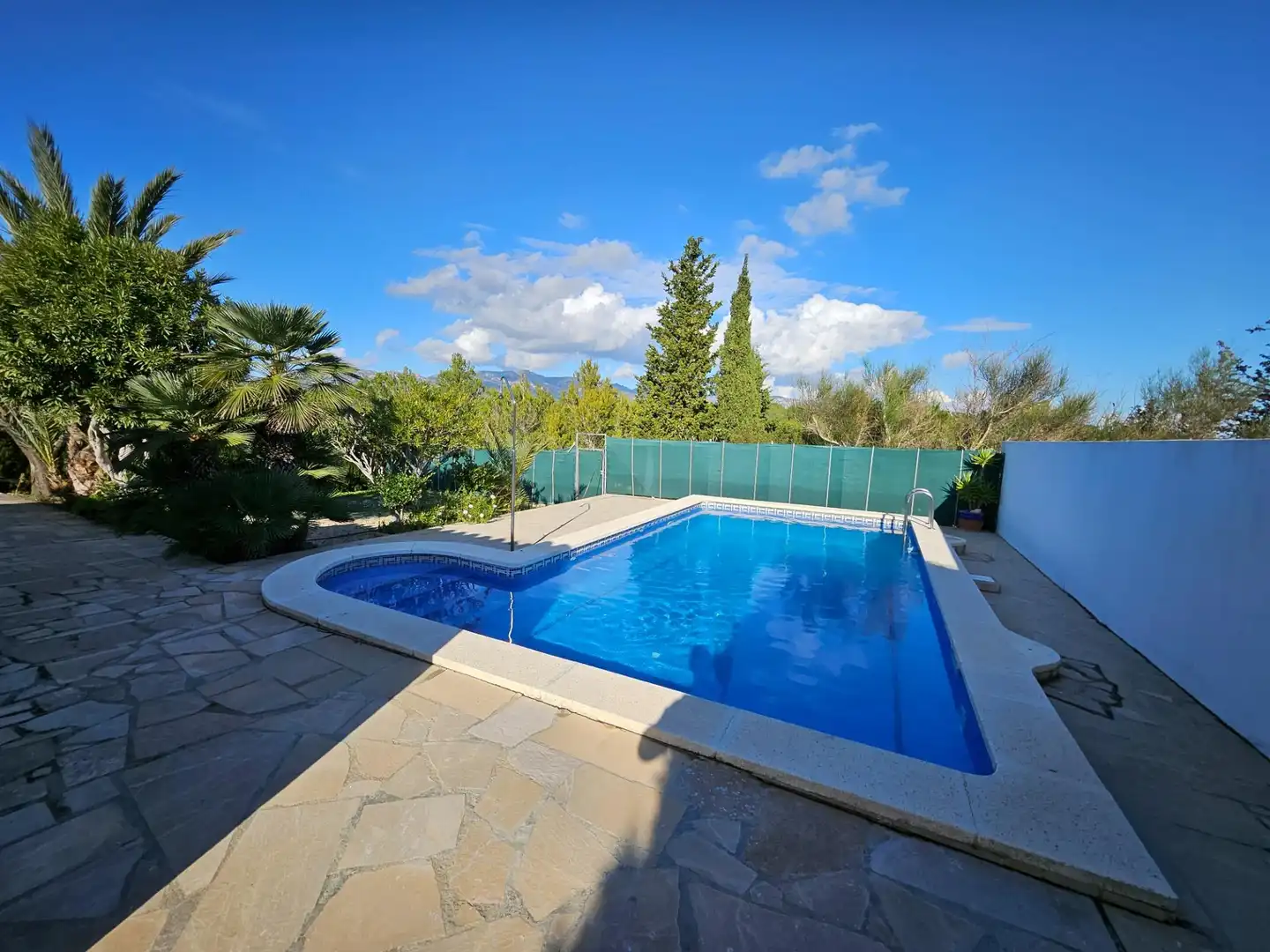 Haus mit Pool zum Verkauf in Les Tres Cales, imagen 19