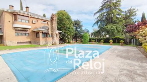 Photo 4 of House or chalet for sale in  Av Cuenca, Pepino, Toledo